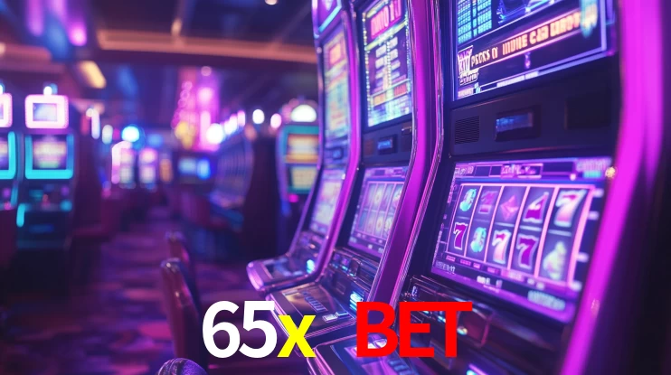 Cassino Online 65x bet